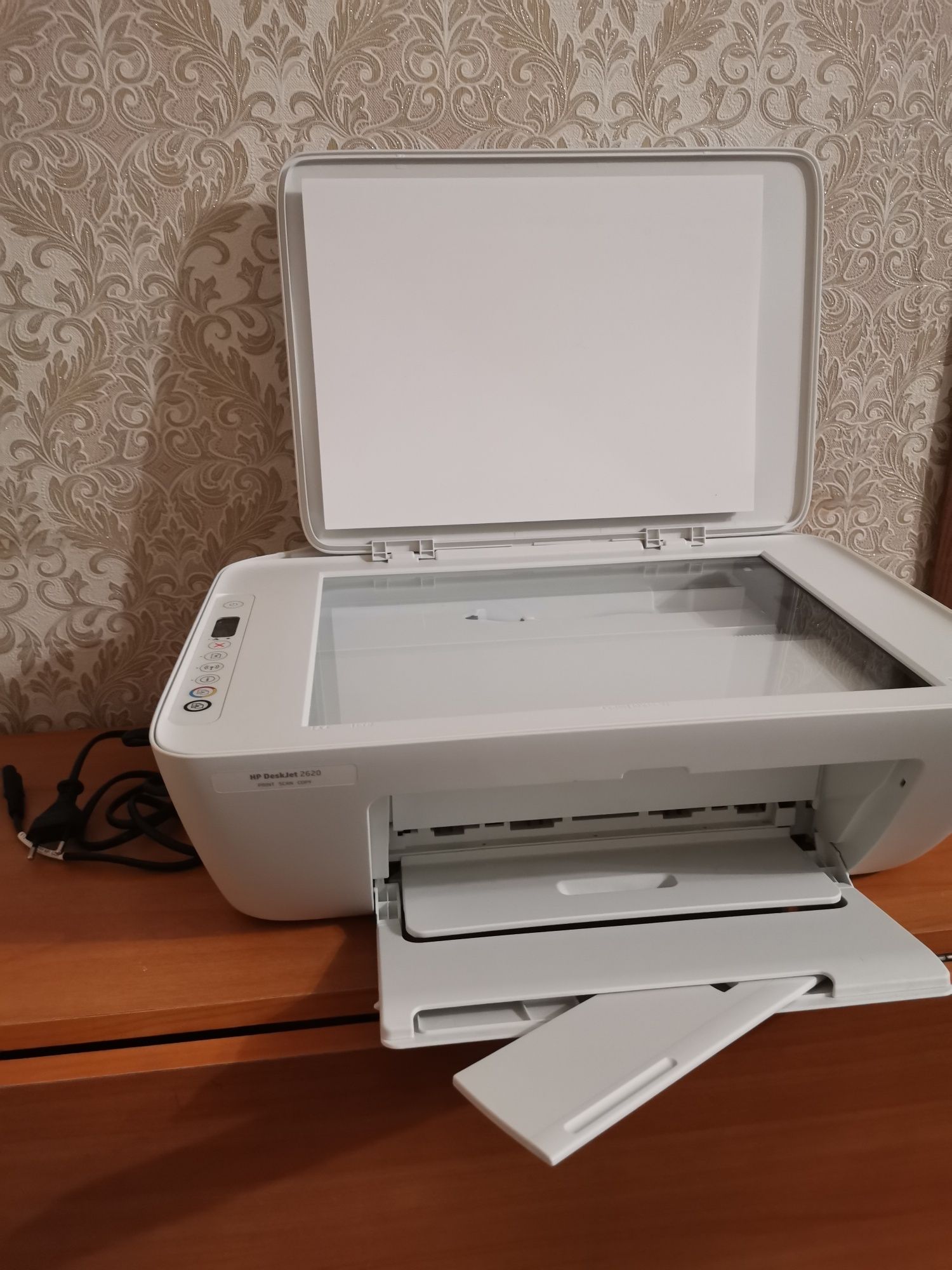 Продам МФУ HP DeskJet 2620