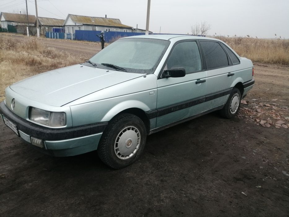 Продам Volkswagen Passat