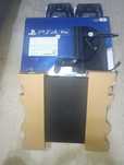 Продается плейстейшен Sony PlayStation PS4 Pro 1TB