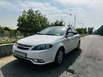 Chevrolet Lacetti, GENTRA, 2020, OQ RANG