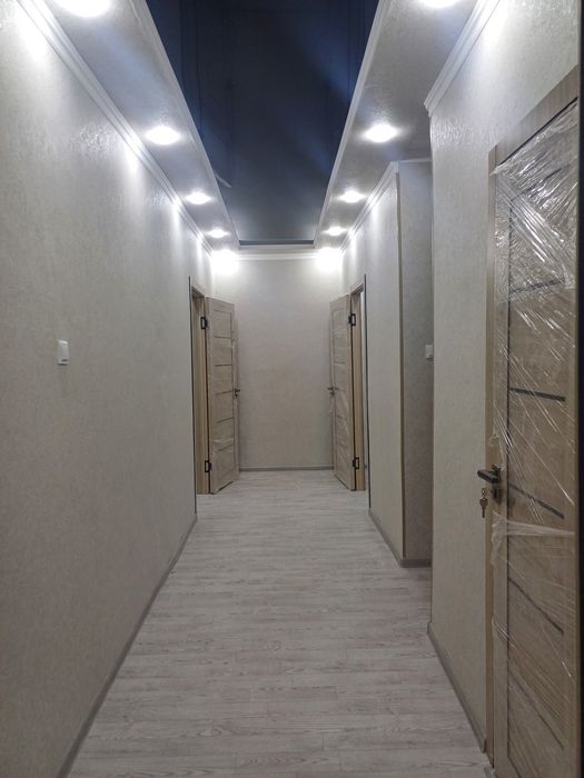 3xona qilingan ipoteka bo'ladi skvaznyak xonalar aloxida posle remont