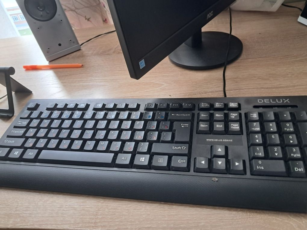 Компьютер windows 10