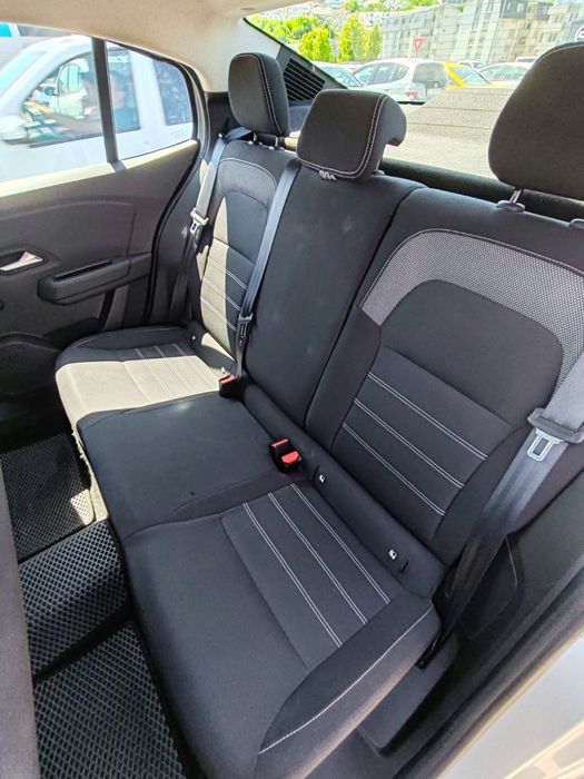 Dacia Logan 3 an 2022,