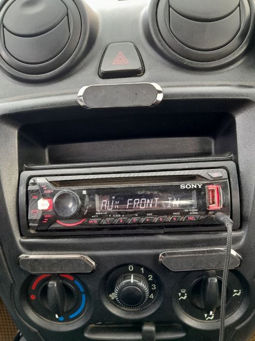 Мафон sony  оригинал