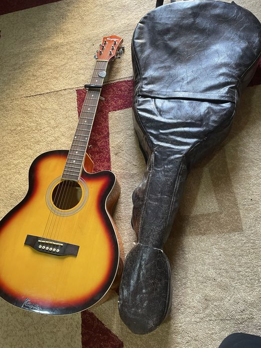 Gitara kaysen firma