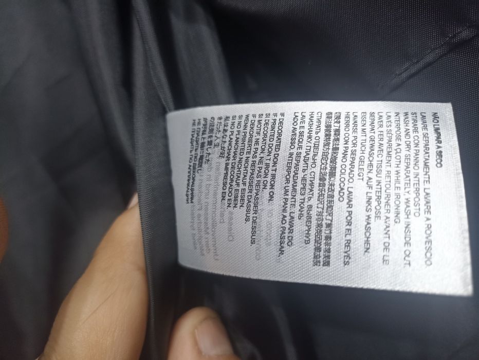 Geaca Dsquared2 model nou