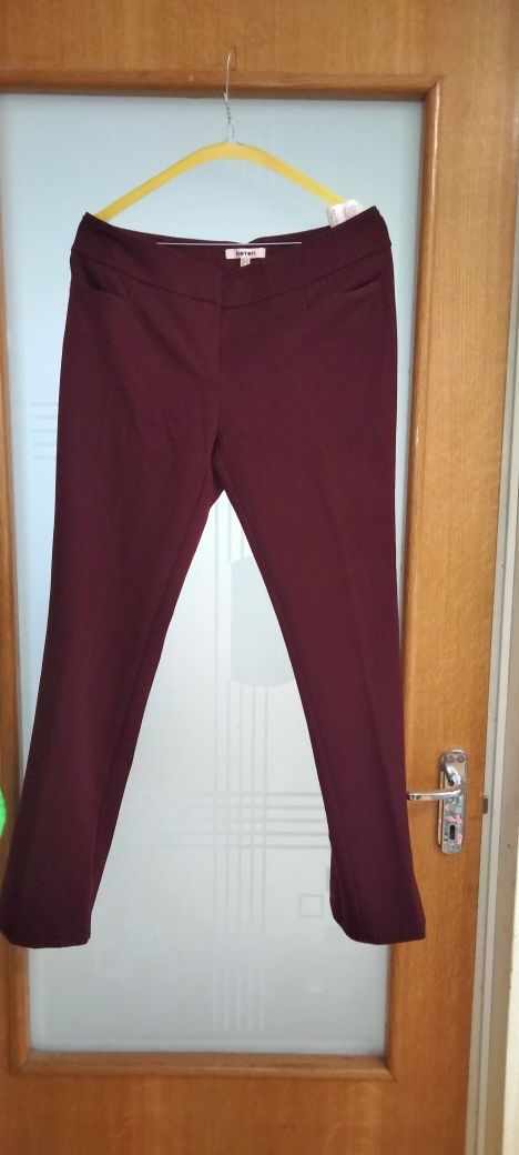 Pantaloni eleganți de dama