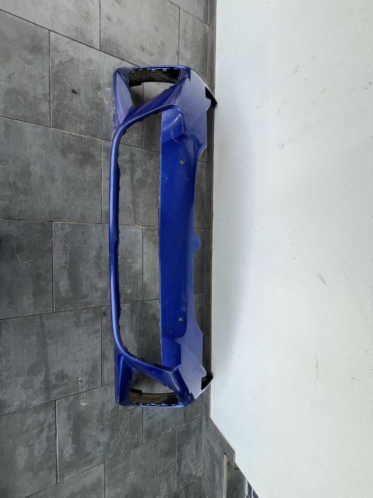 Bara fata bmw seria 3 g20 g21 m pachet