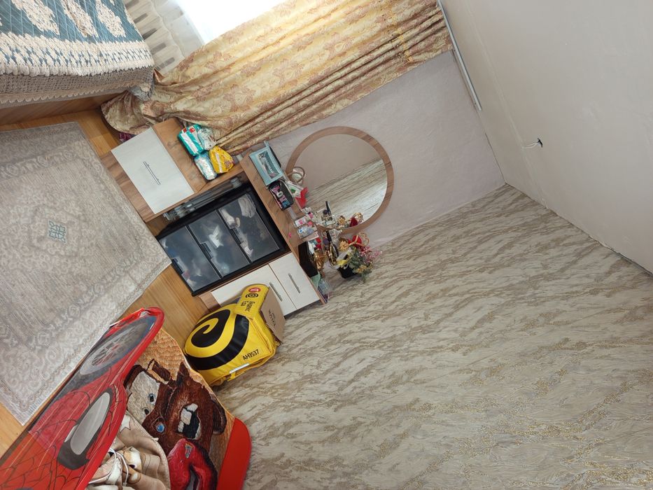 Продам дом в п осакаровка