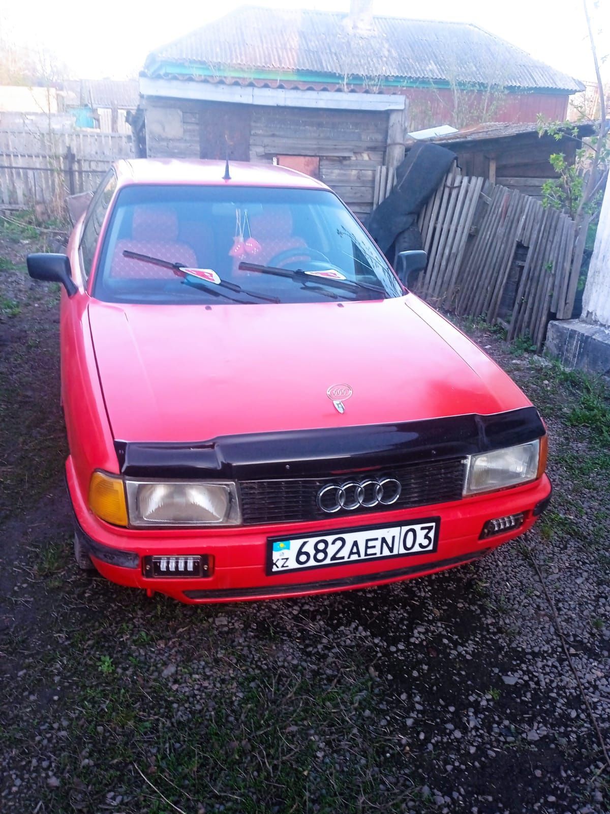 Продам  Ауди  80