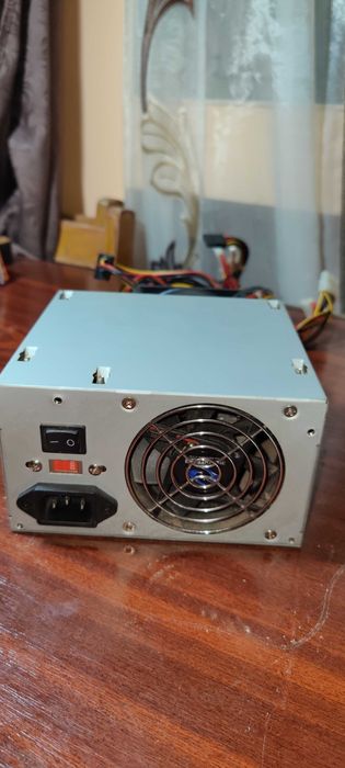 Pc componentes Desktop