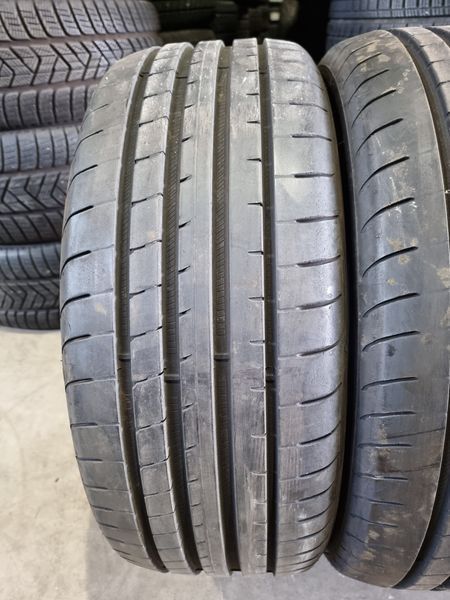 235/45/19 Goodyear 4piese