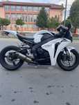Vand Honda CBR1000RR