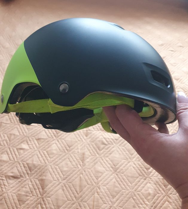 Casca bicicleta BTWIN