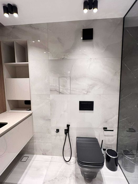 КЛЮЧ! Четиристаен имот в кв.Белите брези