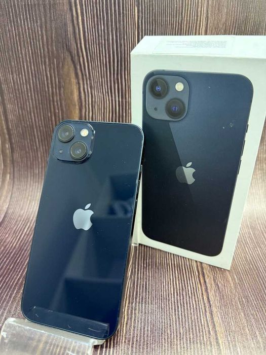 Apple iPhone 13 (МИРА 98 ЛОТ 808430)