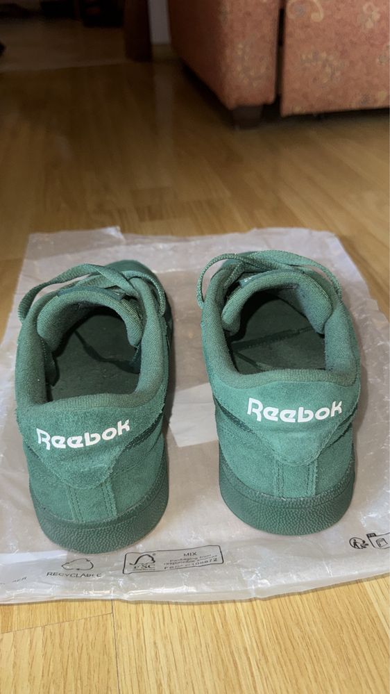 Оригинални Маратонки Reebok