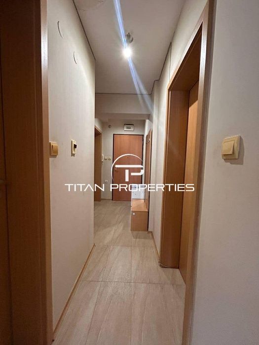 Дава се под наем Тристаен апартамент в Варна, Базар Левски - 78 кв.м за 610.98 € - Снимка #11