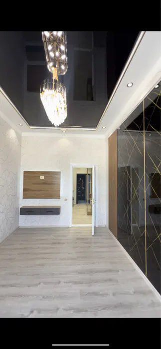 Сотувда 3 хонали ДЮПЛЕКС квартира, Янгиҳаёт, Чоштепада