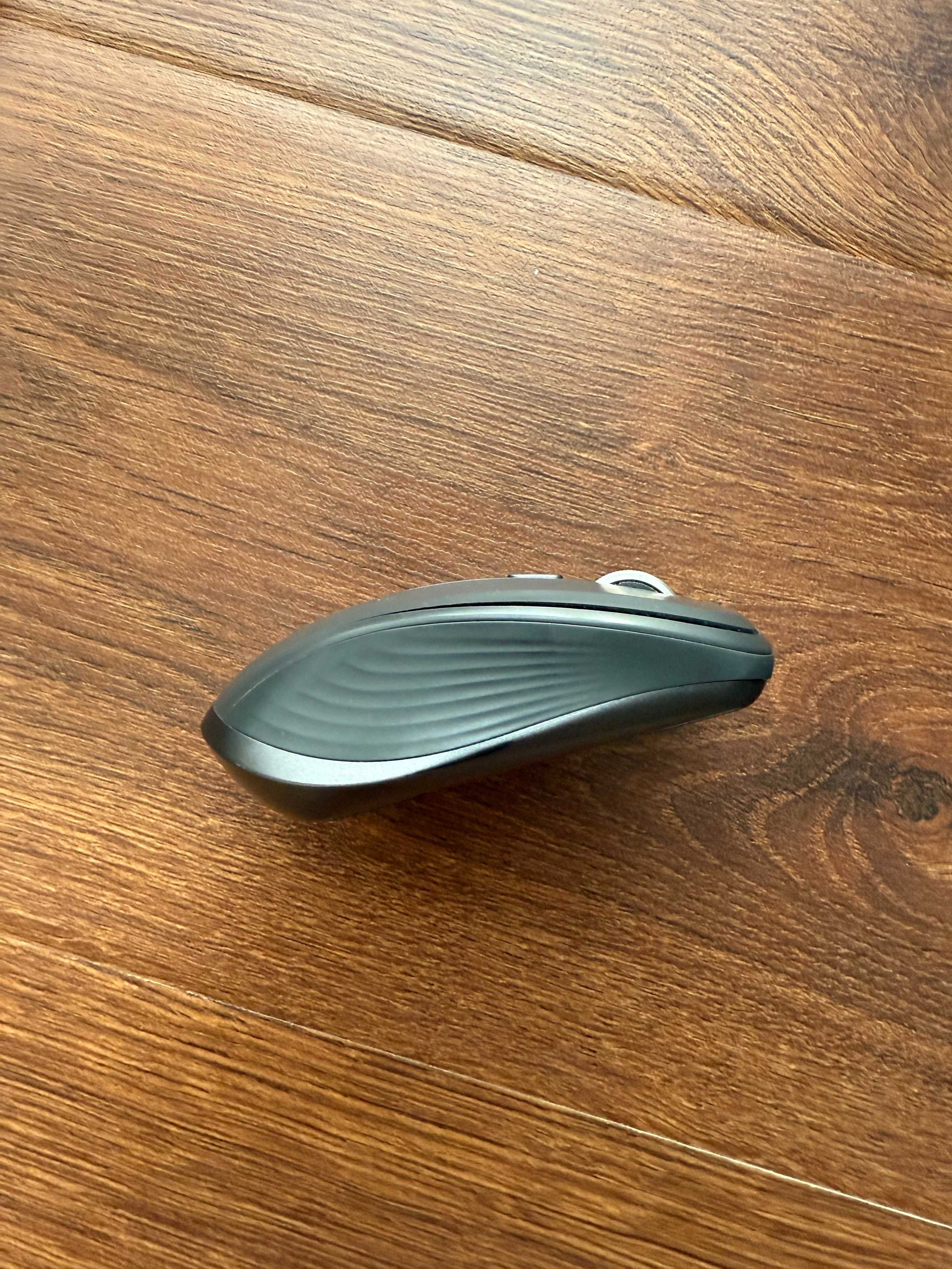Мышка Logitech Anywhere MX 3 (черная)
