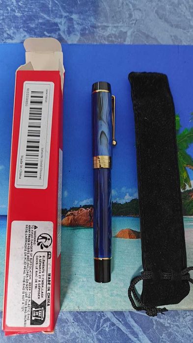 Перьевая ручка JINHAO Галактика