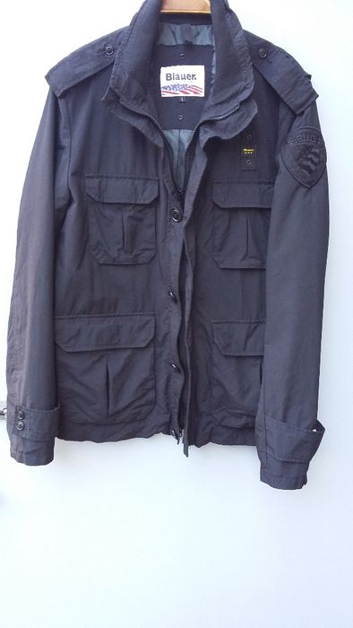 Blauer-Много Запазено