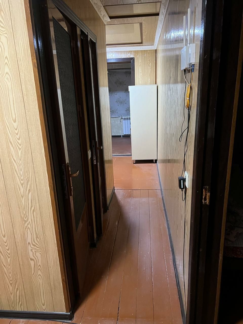 Квартира сотилади
