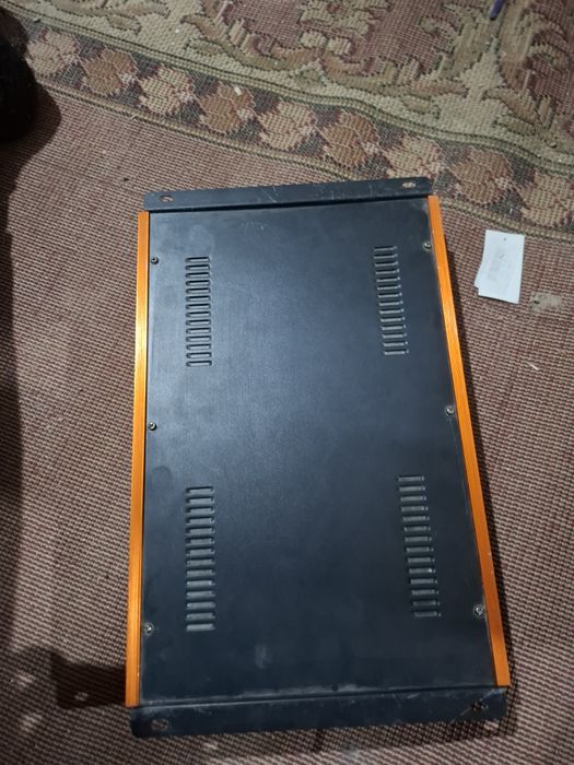 Усилитель для мультимедии