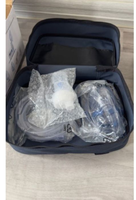 Омрон ингалятор оригинал