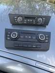 Clima dubla BMW E90 E91 E92 E93 cu sau fara incalzire in scaune seria3