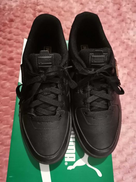 Нови маратонки PUMA, Guess