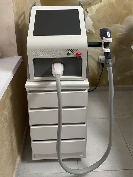 Диоден лазер Lego Lazer Eride Smart Dual+