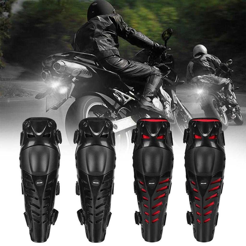 Protectii Genunchi  Orteze Genunchiere Enduro Cross Moto Atv Bicicleta