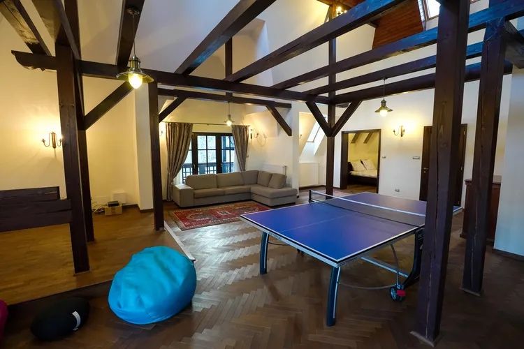 Нова Година в Паморово Вила Под Наем