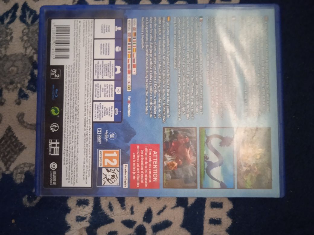 Playstation 4 diskont