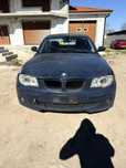 Bmw E87 118d 122hp На Части