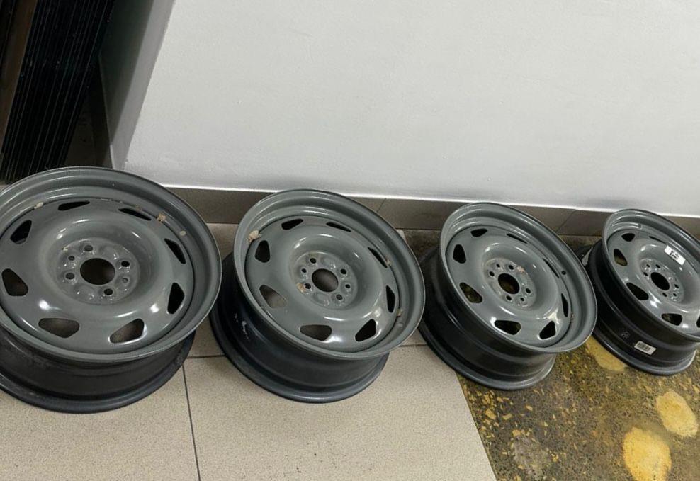 Продам диски R15