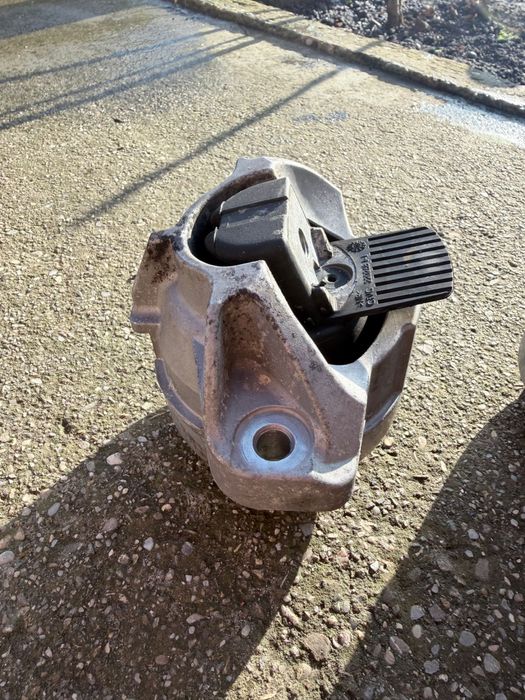 Suporti Motor tampoane Porsche Panamera originali oem