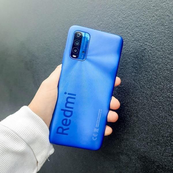 Redmi 9 T tel ochlmagan aybi yoq karobka dok yoq aybi ozgina caqasi bo