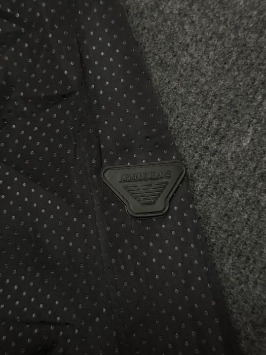 Яке Emporio Armani Jeans