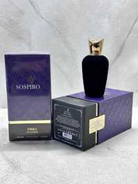 Sospiro Perfumes Erba Leather EDP 100ml