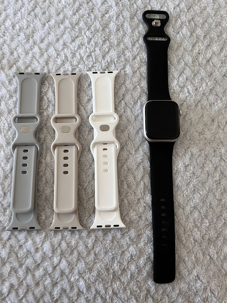 Каишка за часовник Apple Watch