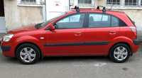 Vand Kia Rio 2010