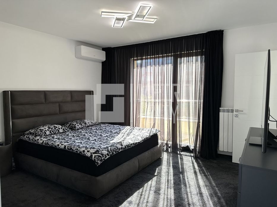 Продава се Четиристаен апартамент в София, Бояна - 203 кв.м за 2533 €/кв.м - Снимка #11