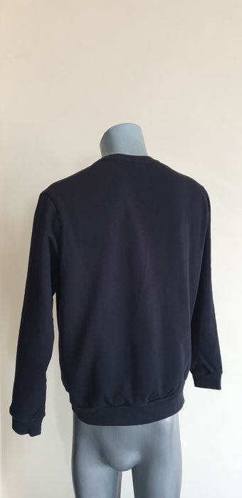 Paul & Shark Cotton Made in Italy Mens Size L/M 100% ОРИГИНАЛ!