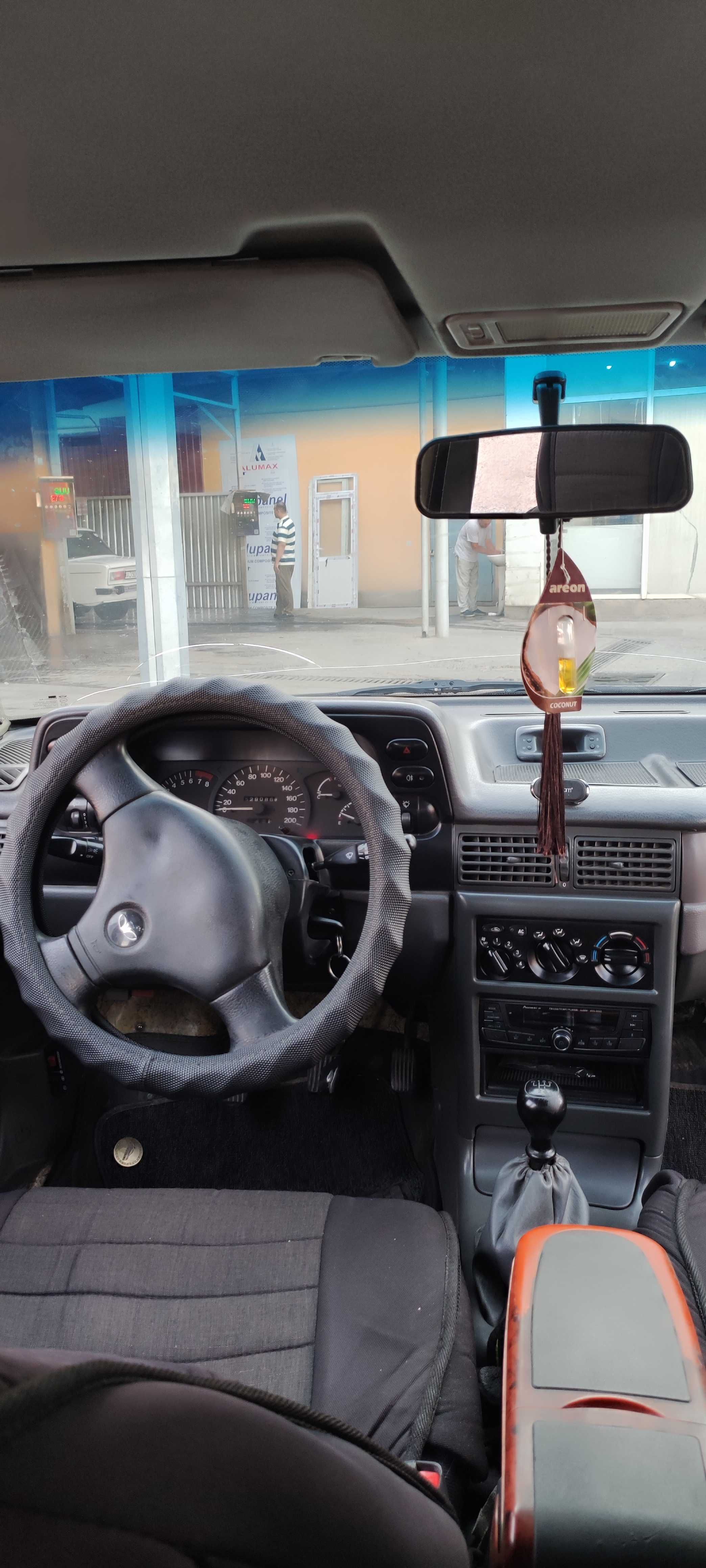 Nexia 1 RADNOY 2004