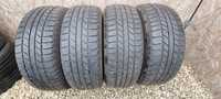 Anvelope Goodyear Wrangler All-Weather HP 275/65 R17 115H M+S