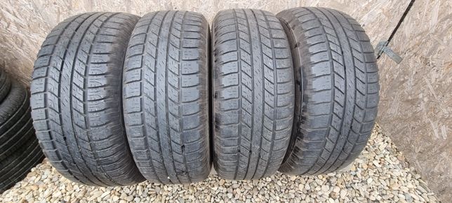 Anvelope Goodyear Wrangler All-Weather HP 275/65 R17 115H
