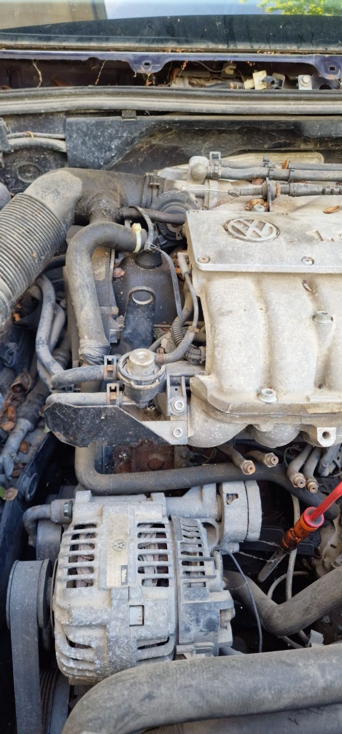Vw golf 3 1.6 1997 година.