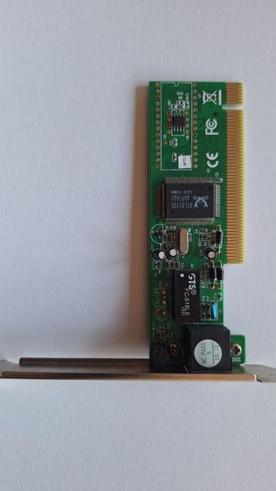 Продавам мрежови карти за компютър